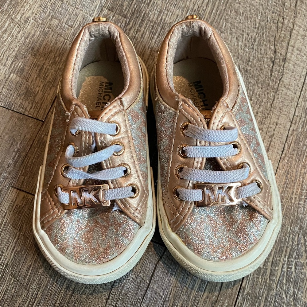 Toddler Michael Kors Shoes
